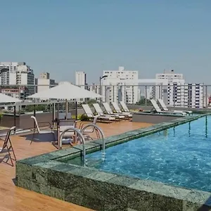 Vista Brooklin Sp Apartamento