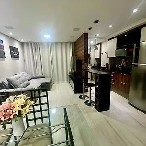 Moderno Ao Lado Do Consulado Americano Apartamento