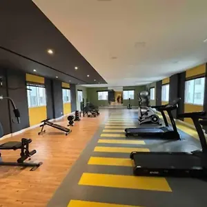 Apto Novinho Na Barra Funda Proximo Ao Allianz Iii Apartamento