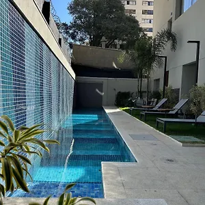 Trevizzo Handy Paraiso! Apartamento