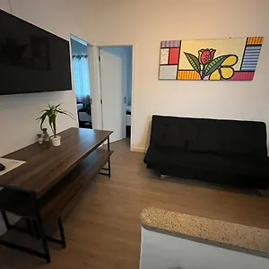 Casa Confortavel A 10 Minutos Do Aeroporto De Cgh Apartamento