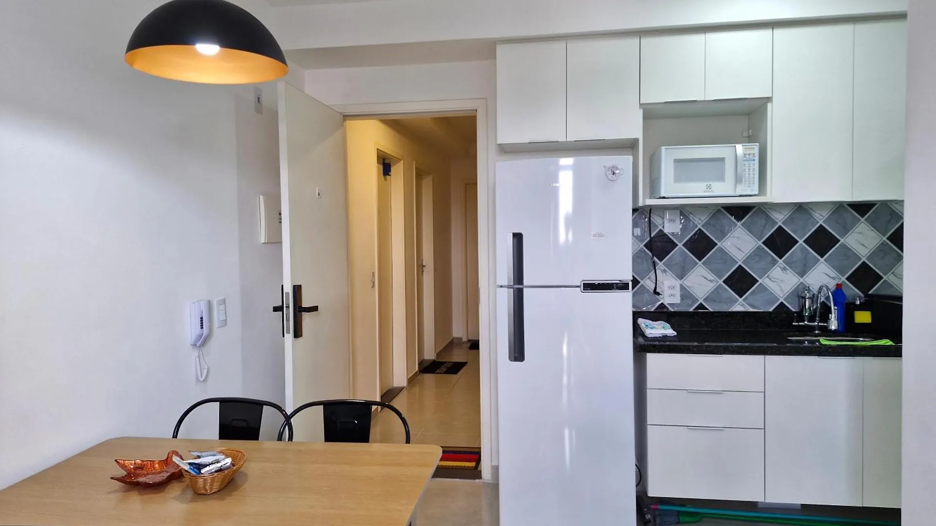 Apartamento Apto 02 Quartos,Metro Barra Funda Allianz Park Espaco Unimed Memorial Pacaembu São Paulo Brasil